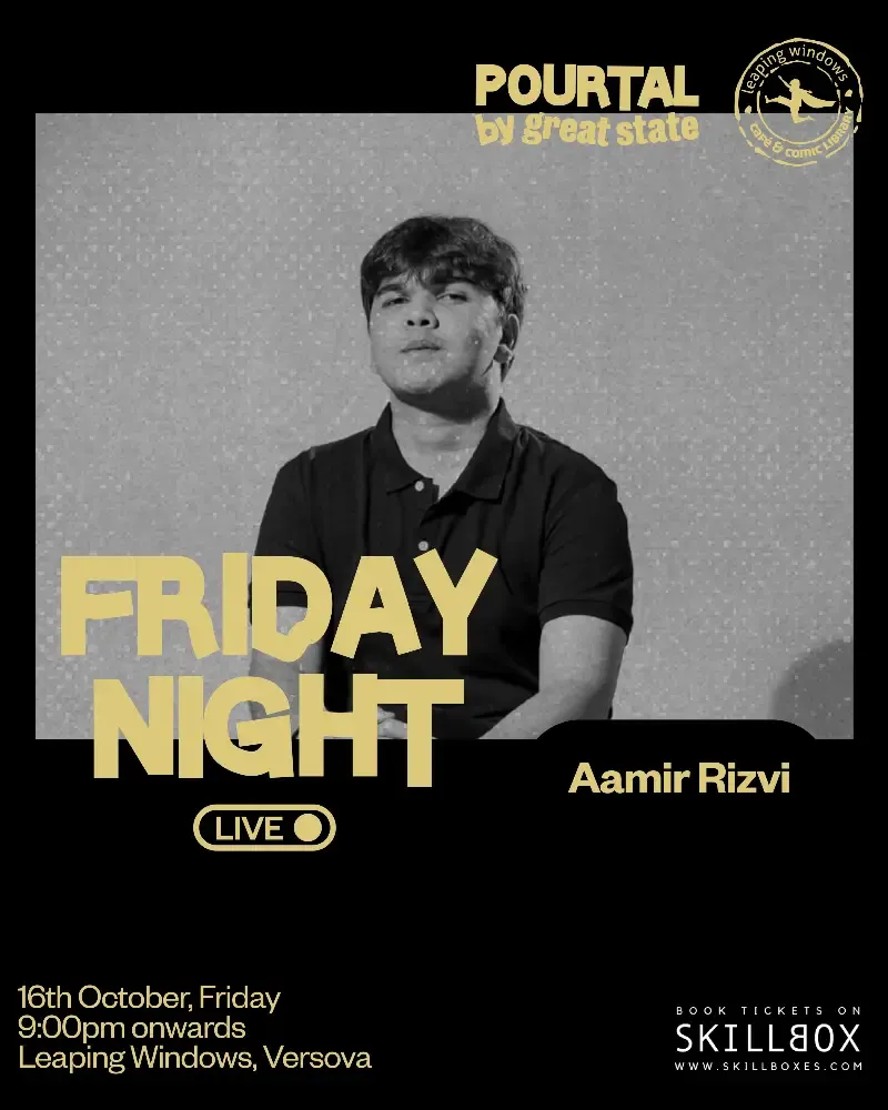 Friday Night Live – Edition 49