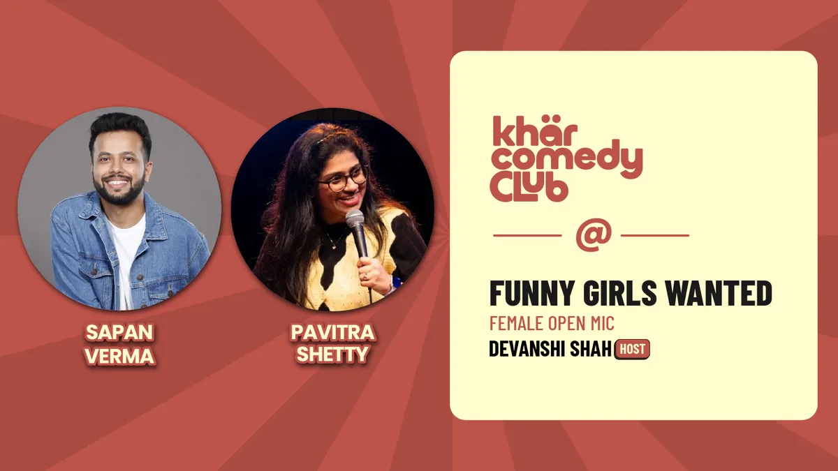 Funny Girls Wanted: KCC