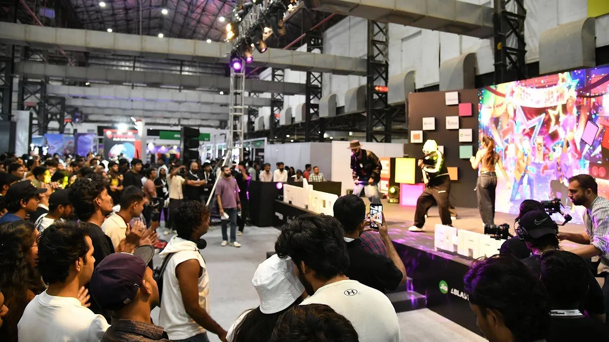GamingCon Bharat 2026