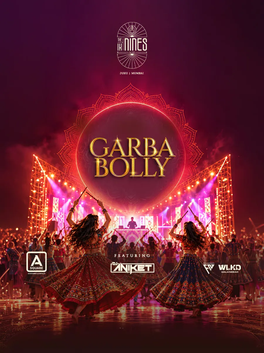 Garba Bolly (Friday)
