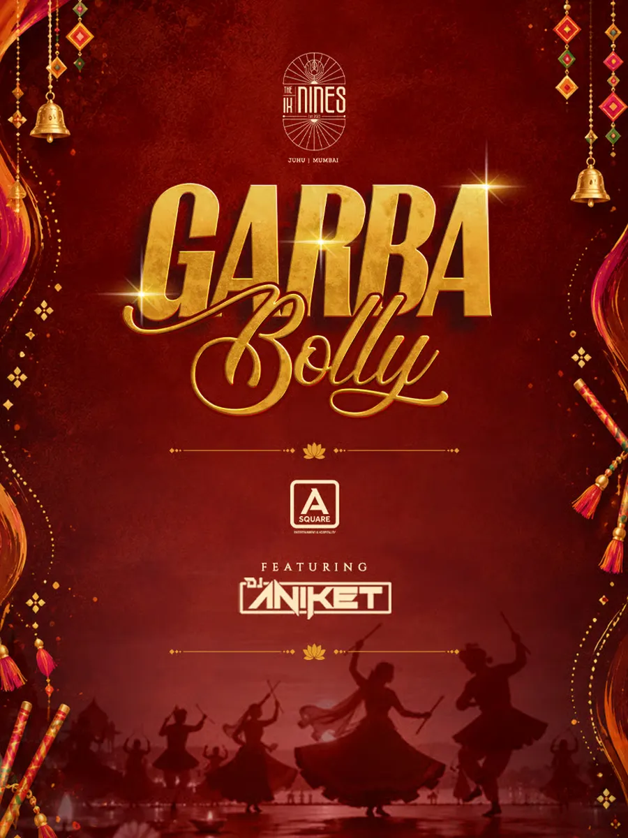 Garba Bolly (Saturday)