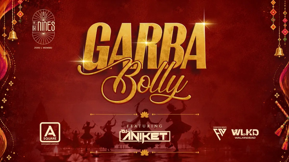Garba Bolly – Saturday Night