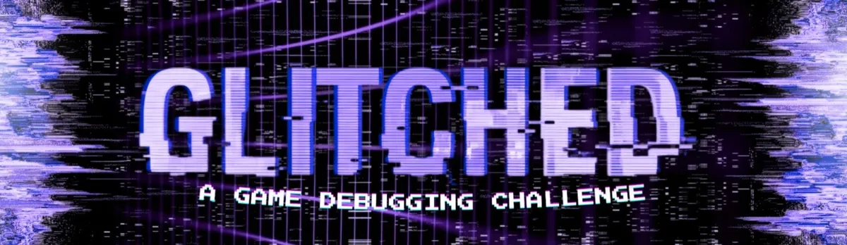 Glitched