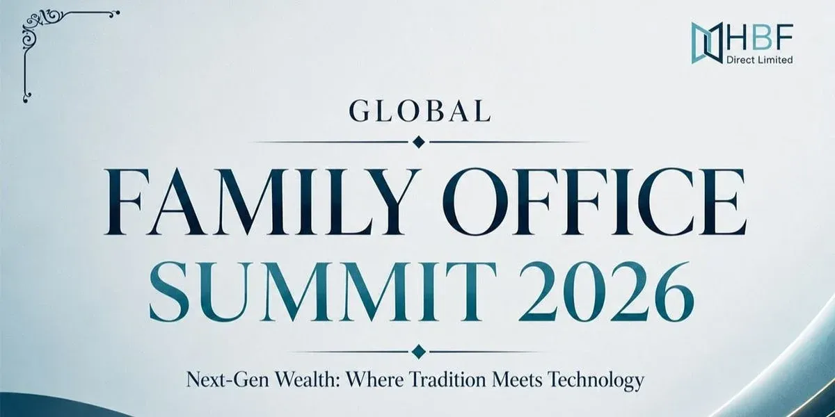 Global Family Office Summit 2026