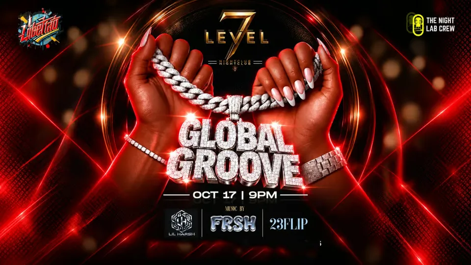 Global Groove