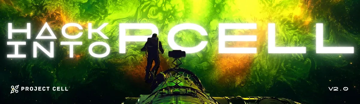 Hack Into PCell v2.0
