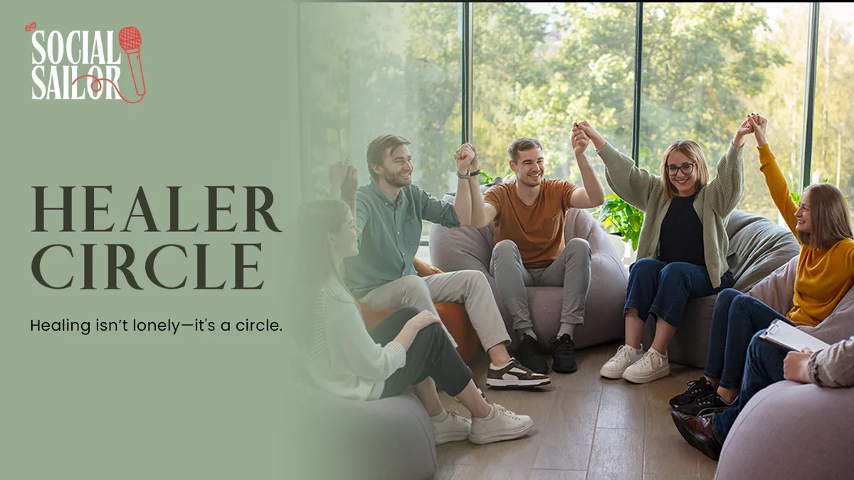 Healer Circle - Mumbai
