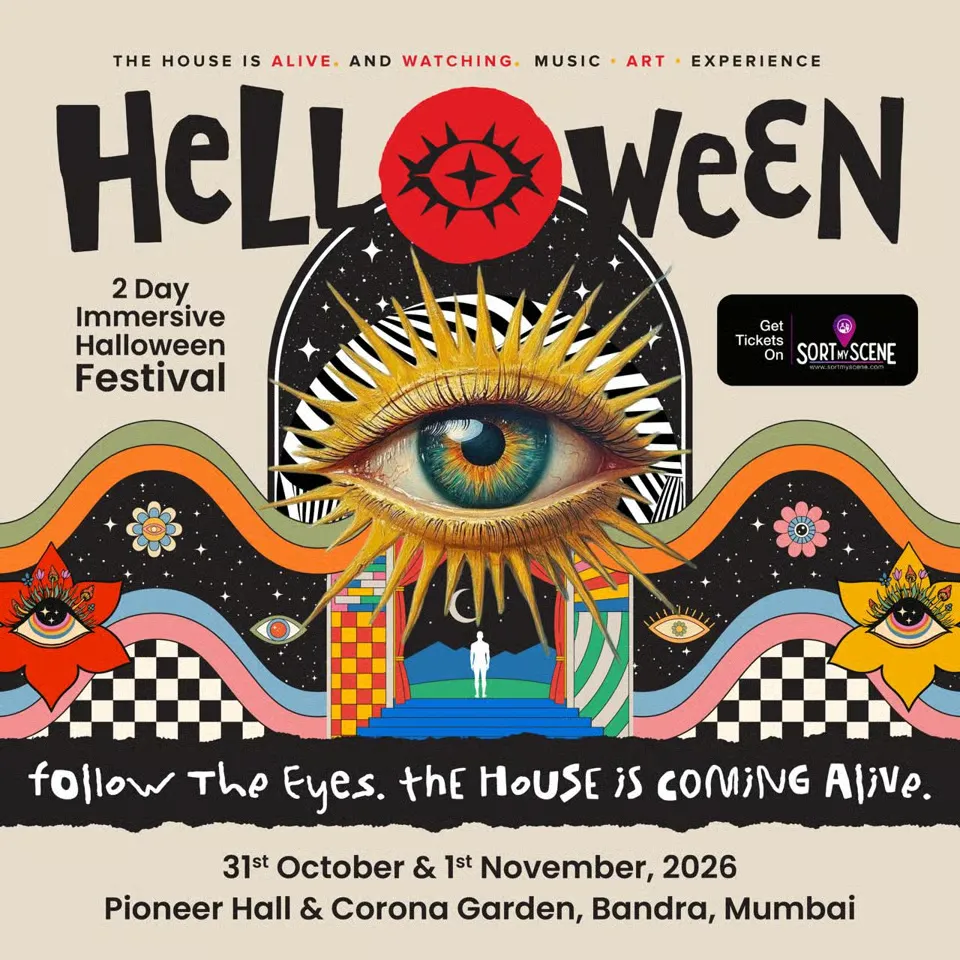 Helloween Festival