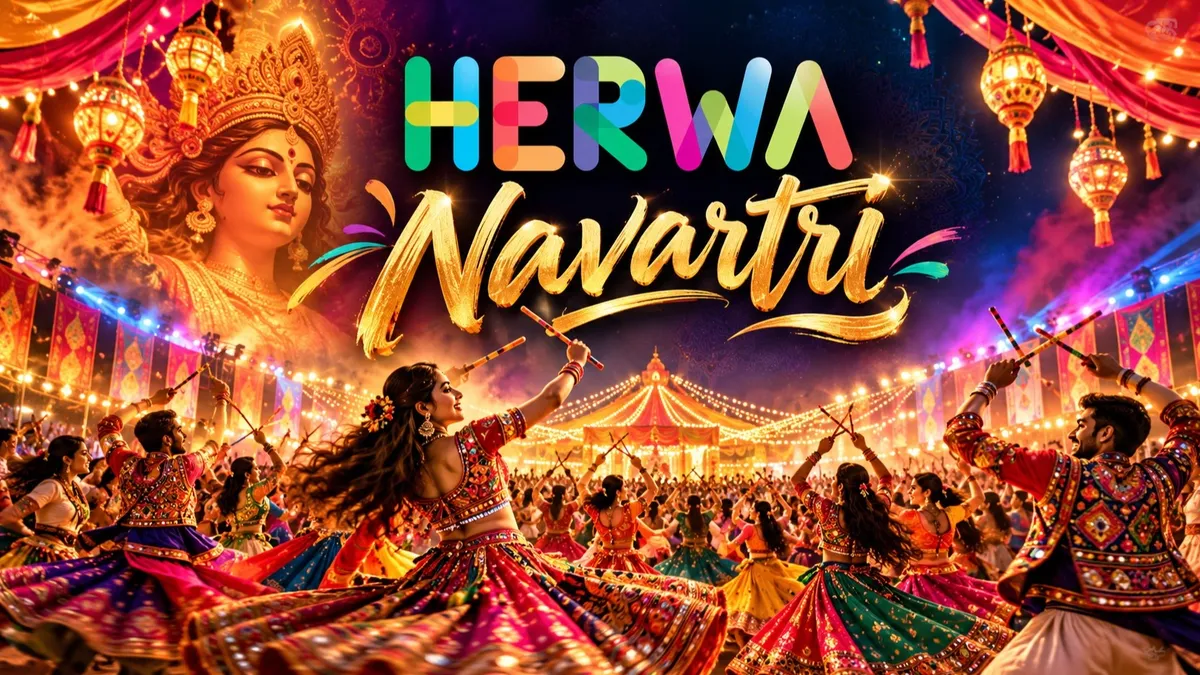 Herwa Navratri 2026