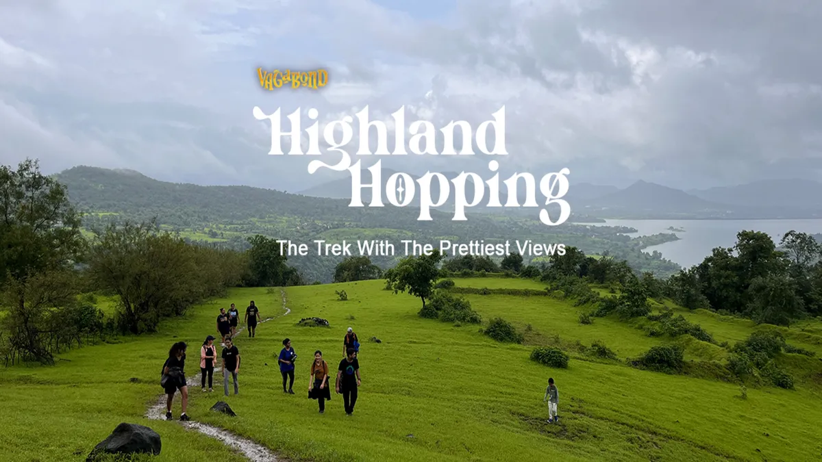 Highland Hopping: Hike with the Prettiest Views