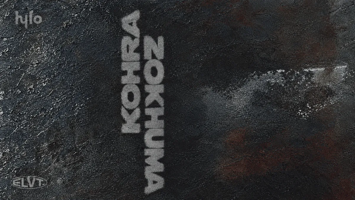 Hylo x Elvt Presents Kohra & Zokhuma