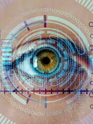 Identity and Access Management for Enterprise Security poster
