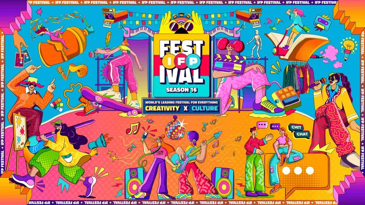 IFP Festival Season 16