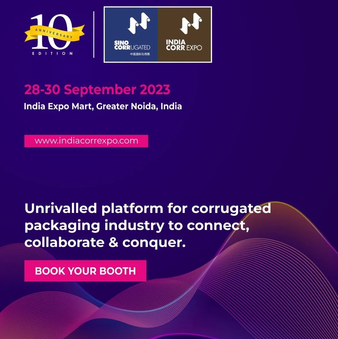 IndiaCorr Expo 2026