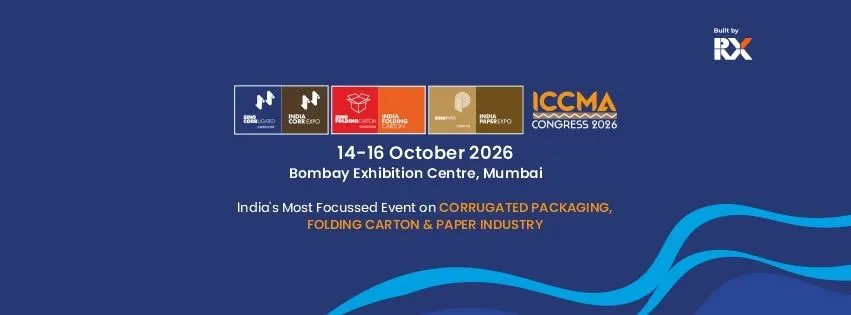 IndiaCorr - India Folding Carton - India Paper Expo