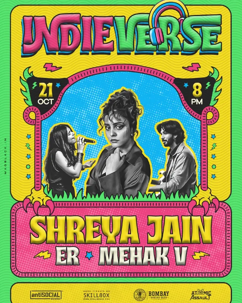 Indieverse