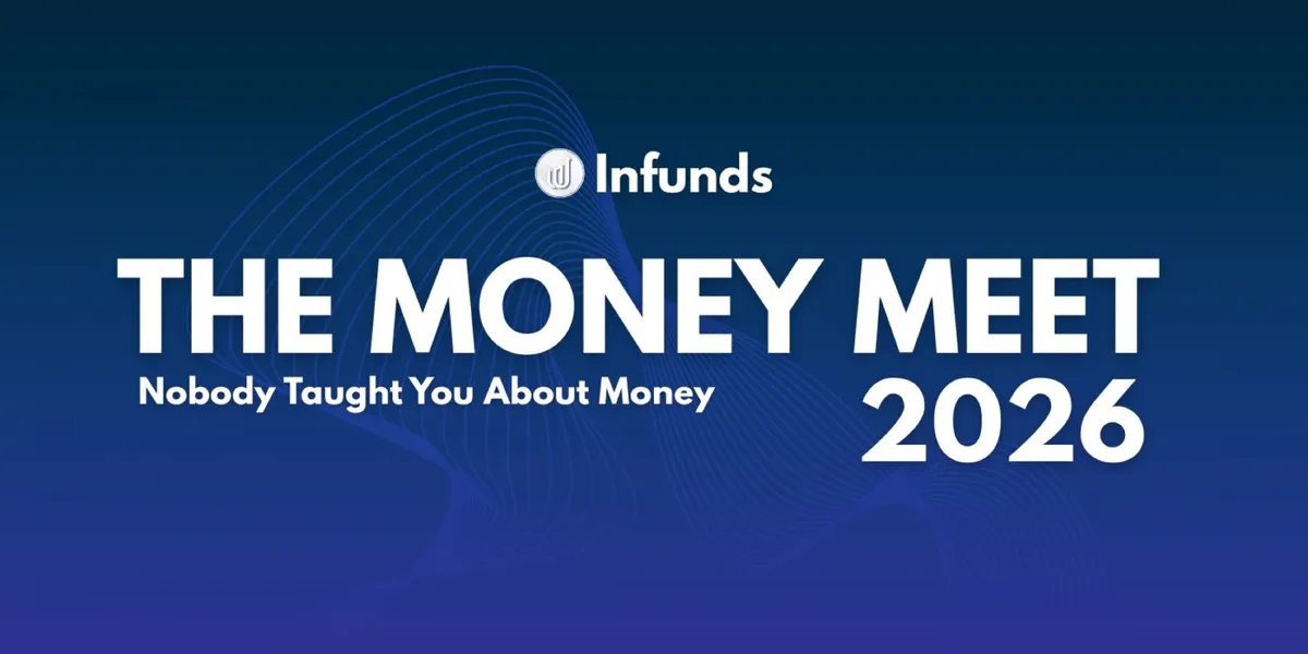 Infunds The Money Meet 2026