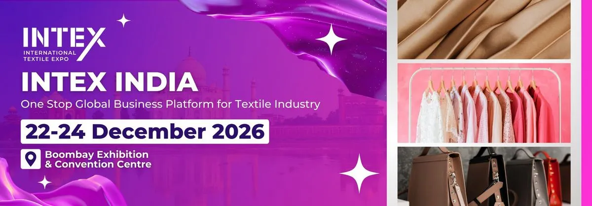 International Textile Expo India