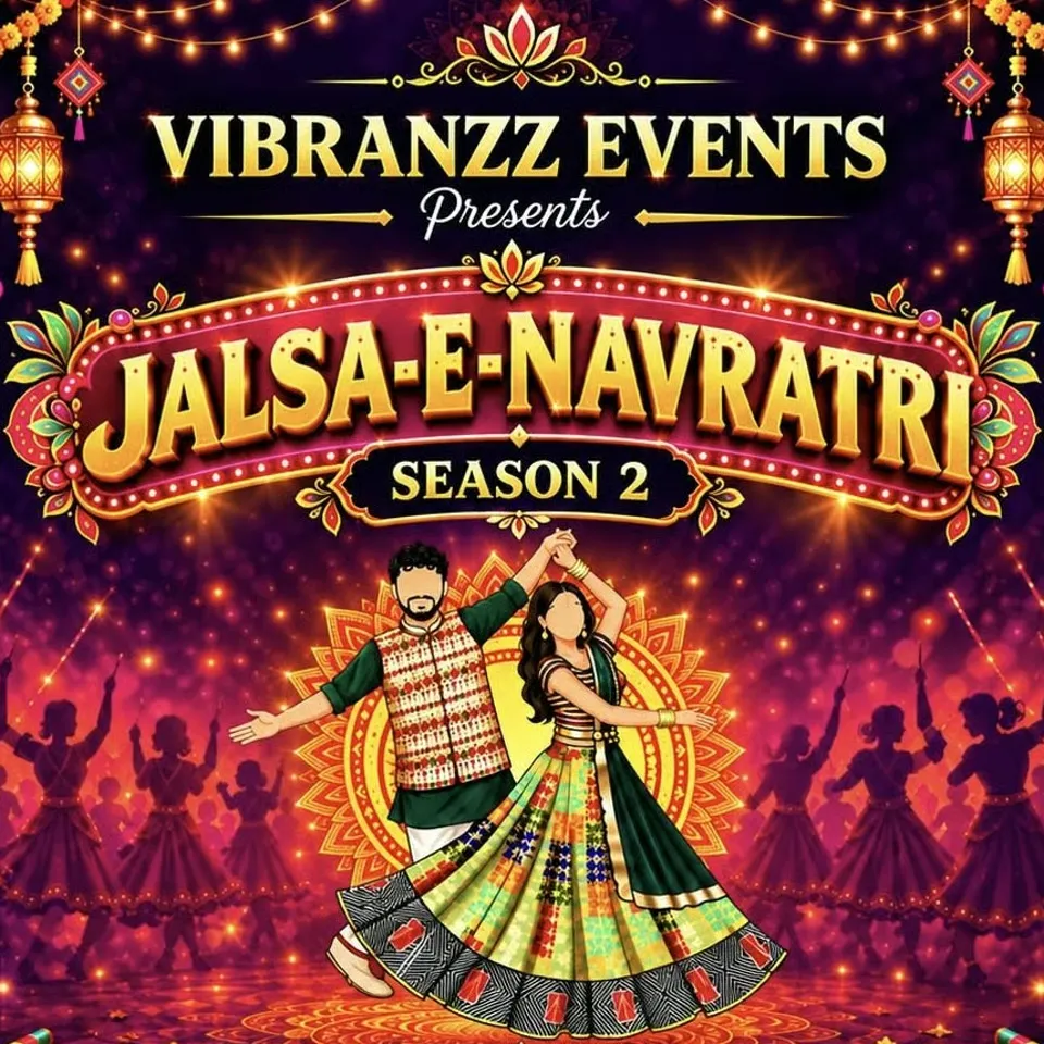 Jalsa-E-Navratri S2