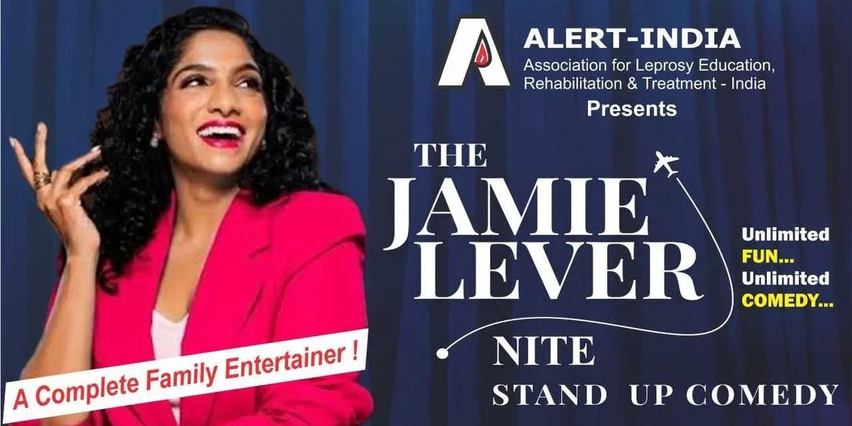 Jamie Lever Nite