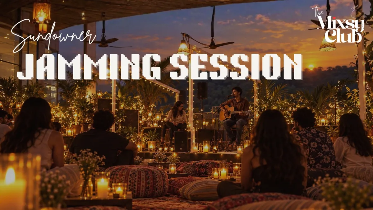Jamming Session