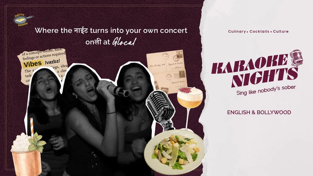 Karaoke Night