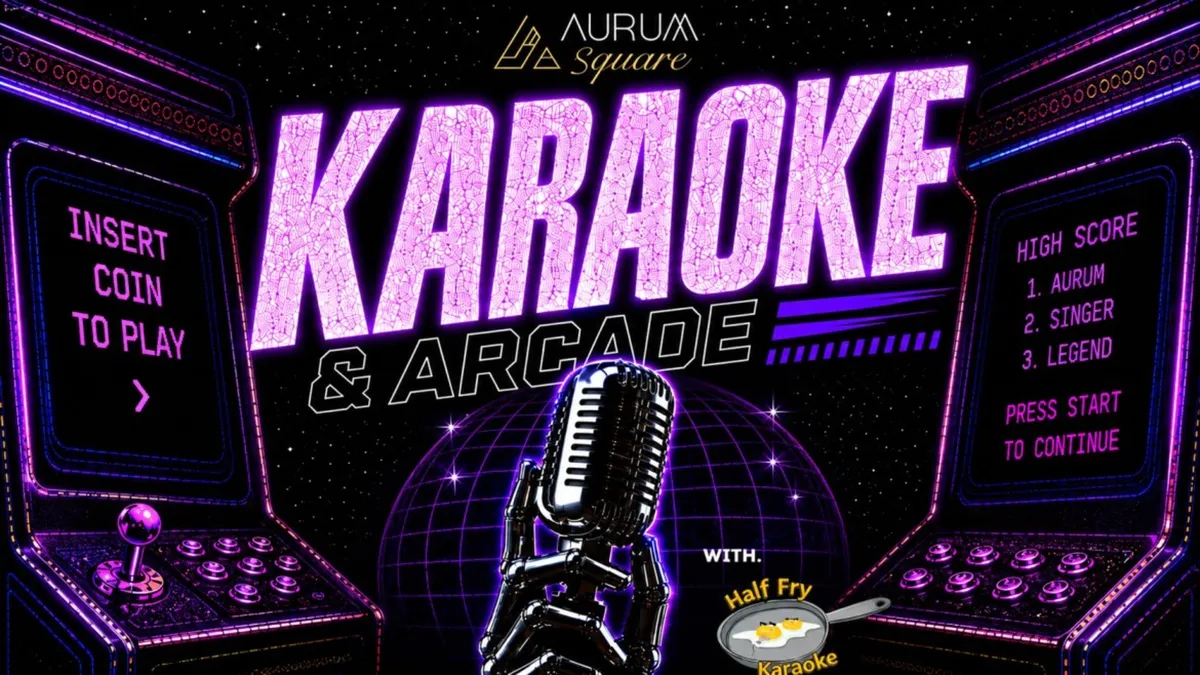 Karaoke Night