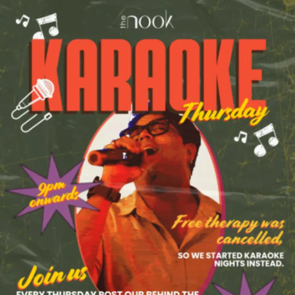 Karaoke Nights