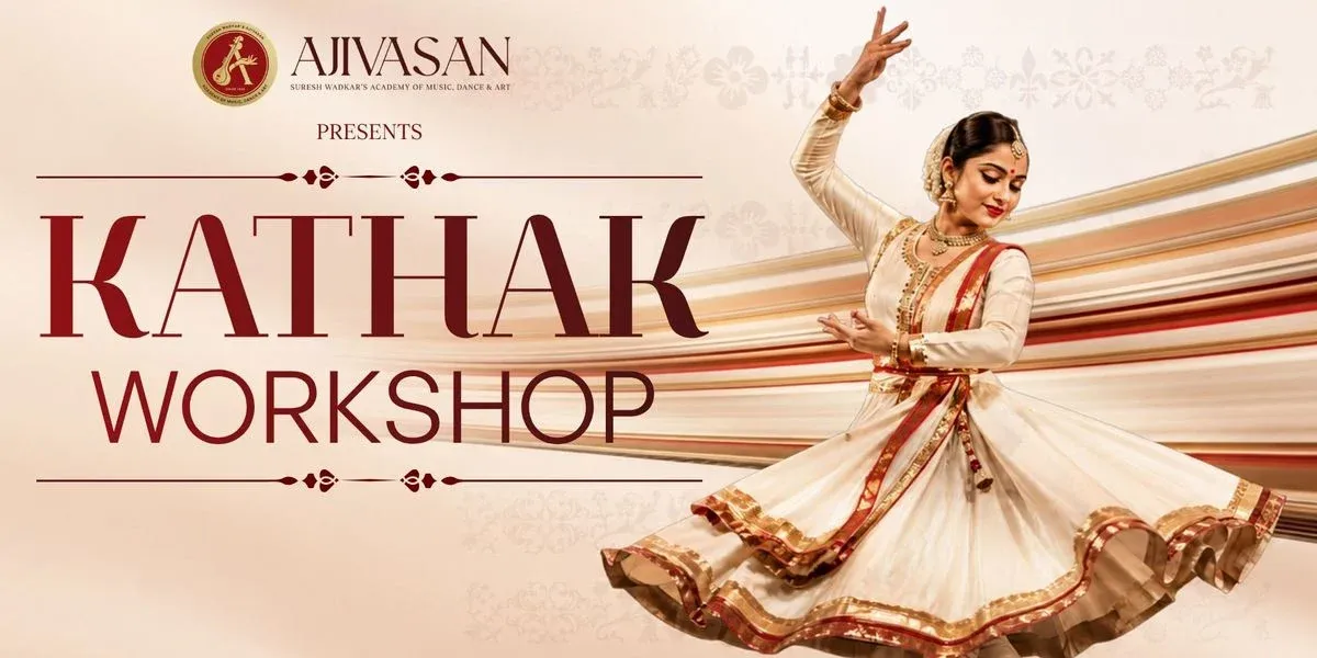 Kathak Workshop