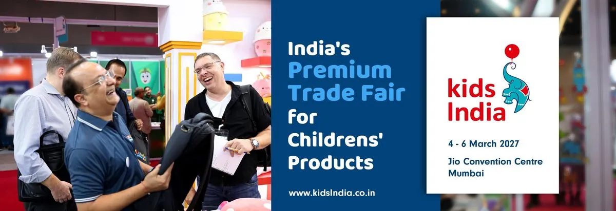 Kids India 2027