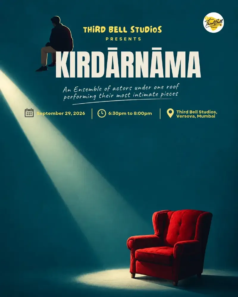 Kirdārnāma