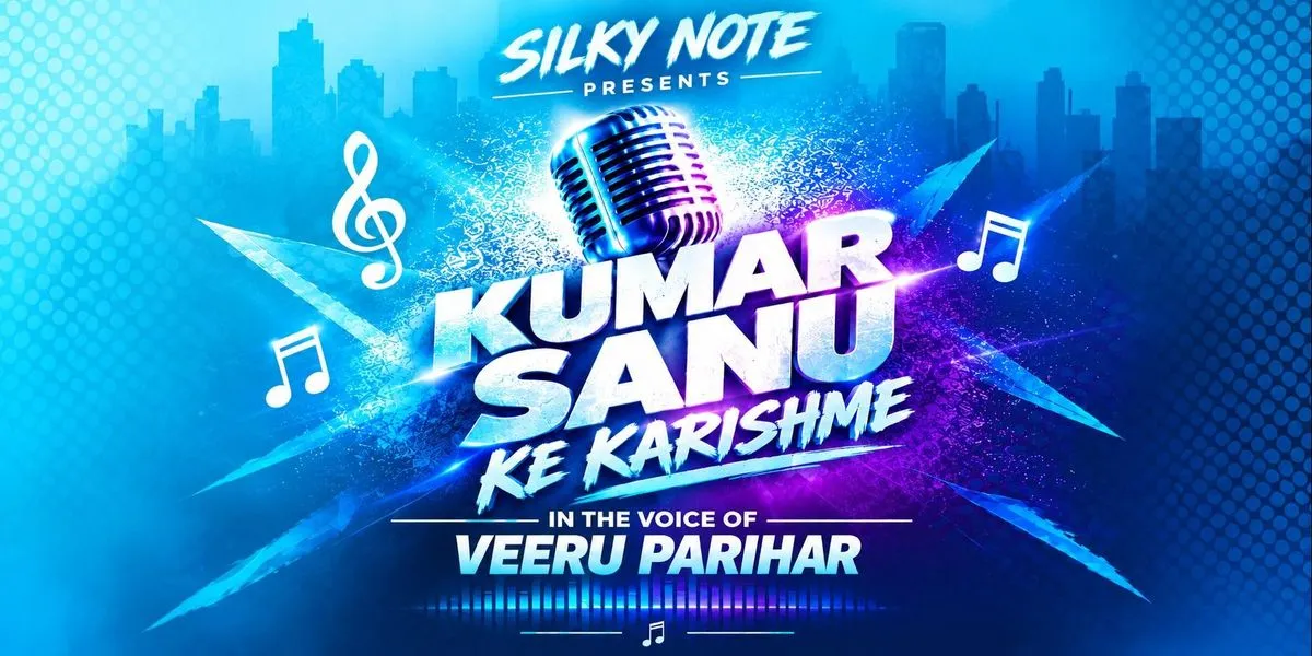 Kumar Sanu Ke Karishme