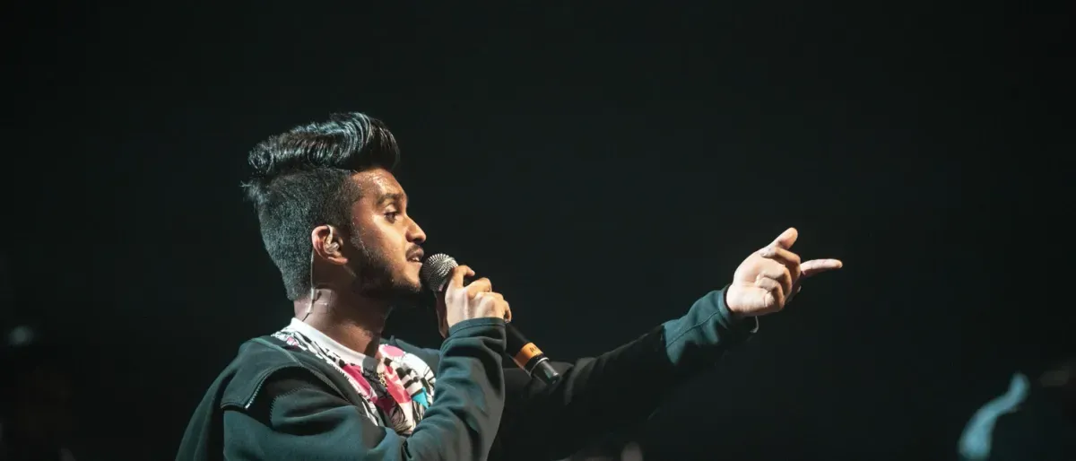 Kunal Pandit, Vaishali Made, Bhavya Pandit, Pawni Pandey, Arpita Mukherjee, Arvinder Singh and Ghanshyam Vaswani Live in Mumbai