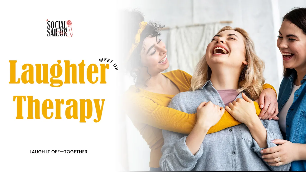 Laughter Therapy