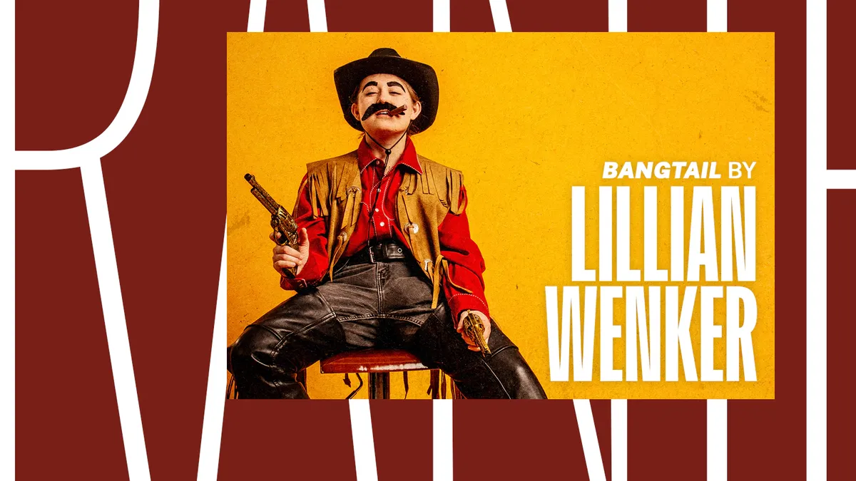 Lillian Wenker: Bangtail