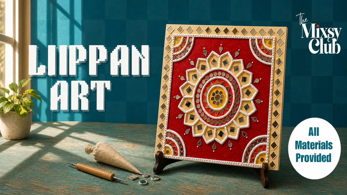 Lippan Art