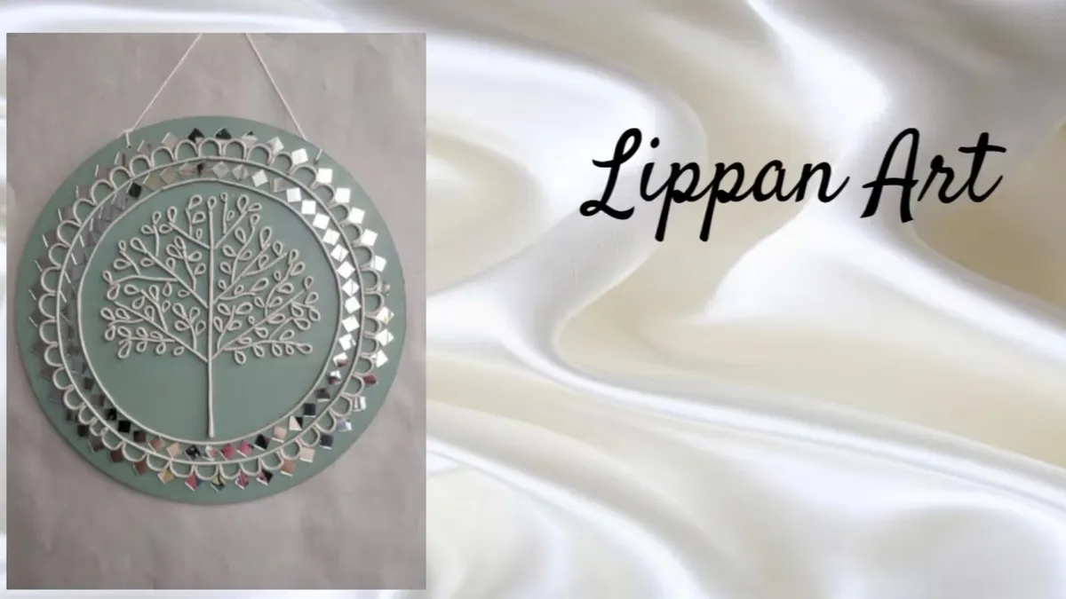 Lippan Art Workshop