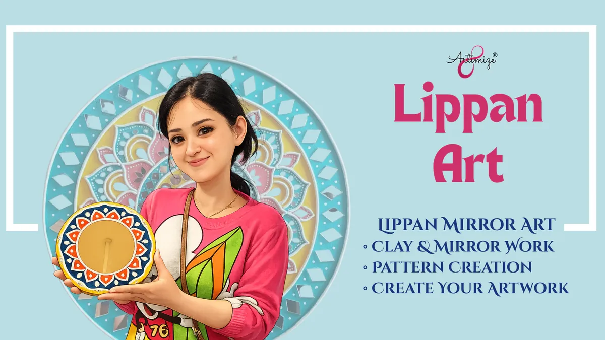 Lippan Art Workshop