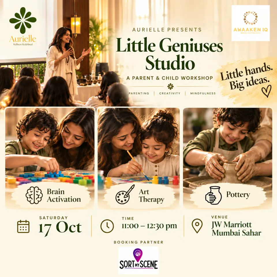Little Geniuses Studio