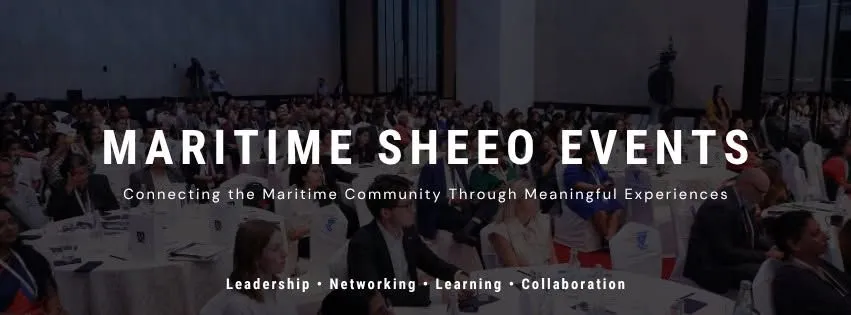 Maritime SheEO 2026