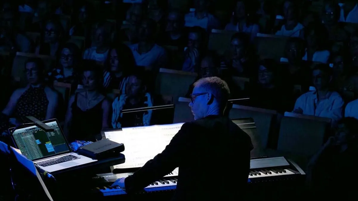 Max Richter