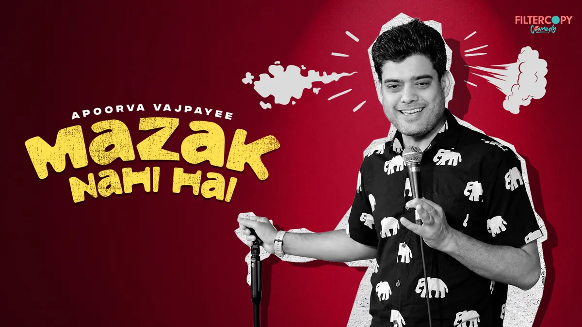 Mazak Nahi Hai