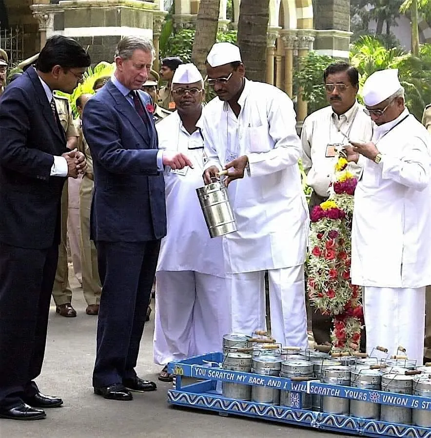 Meet Dabbawalas, Visit Dhobi Ghat and Slum Tour poster