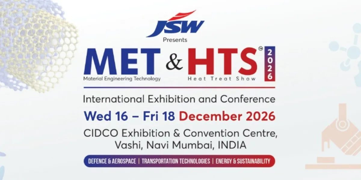 MET & HTS 2026