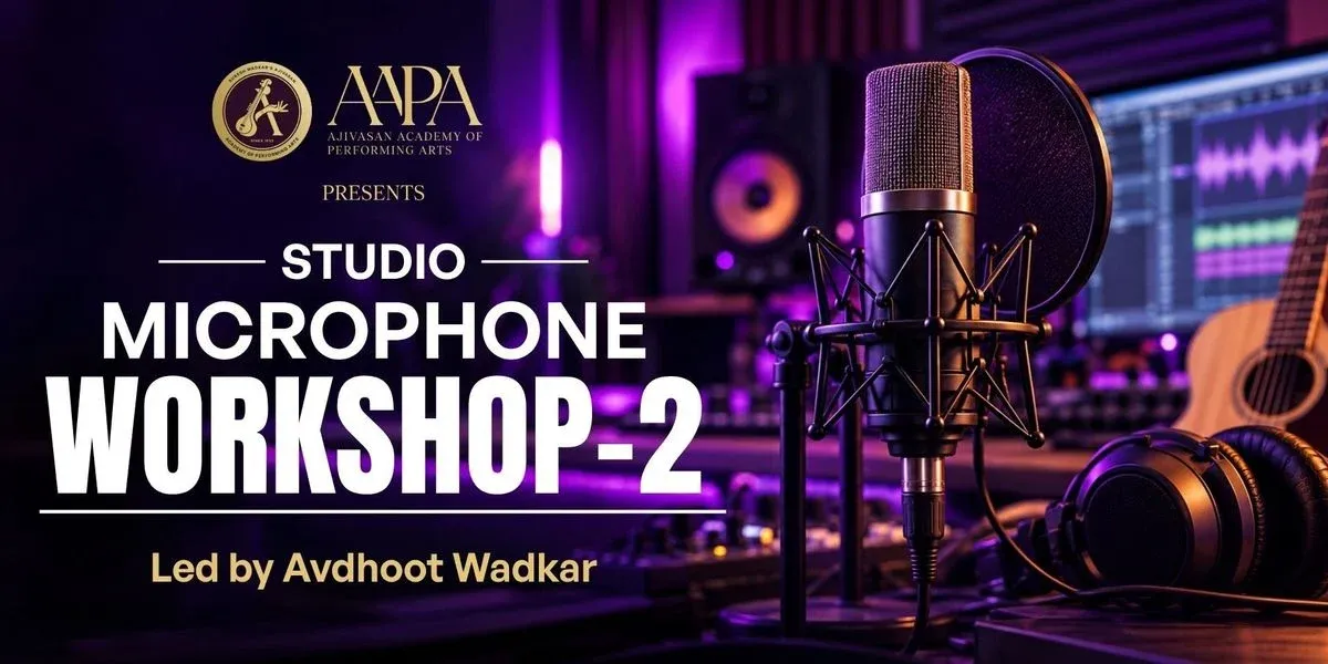 Microphone Workshop