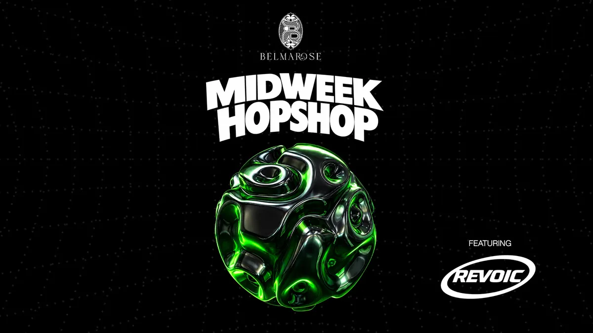 Midweek Hopshop