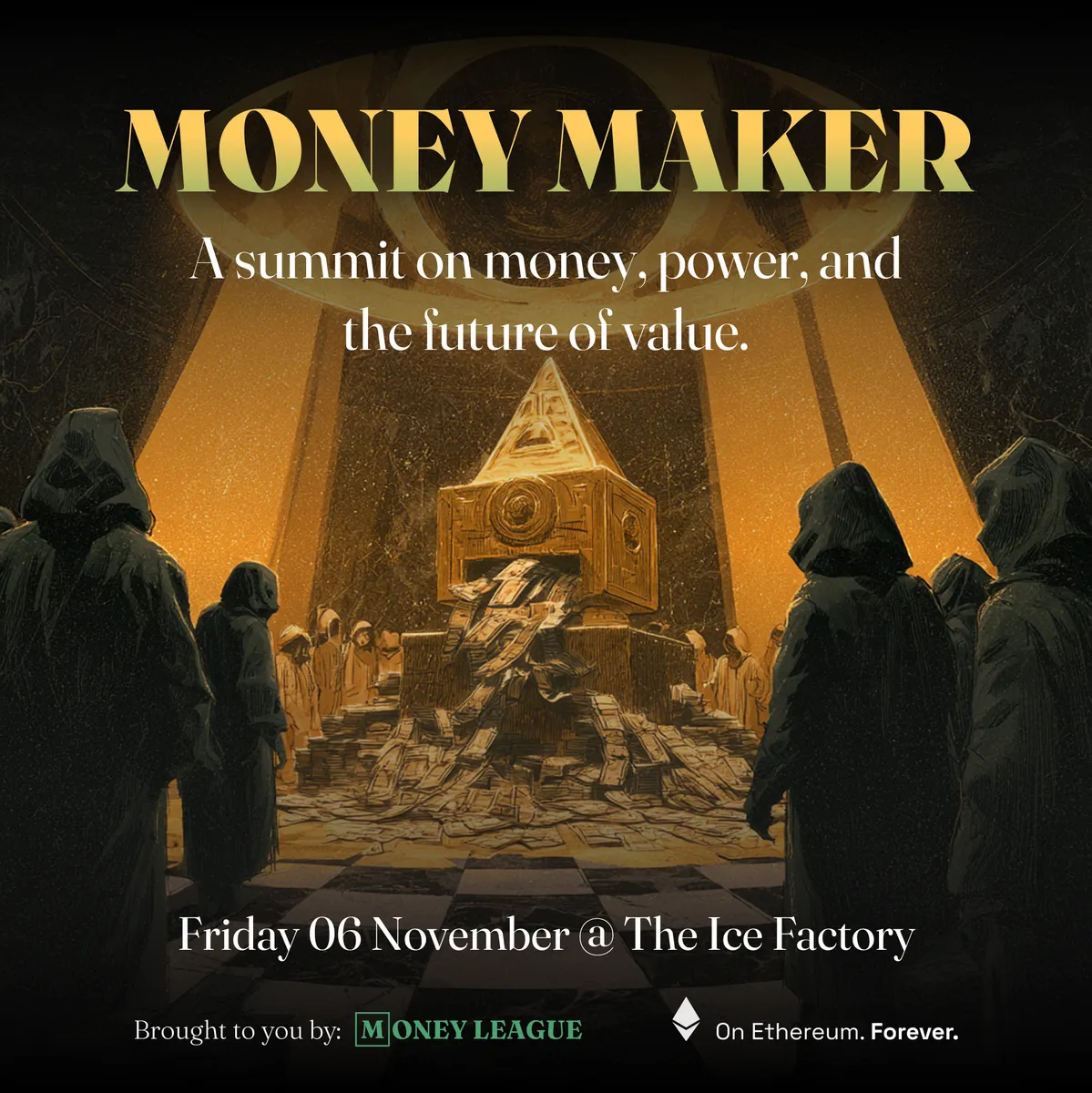 Money Maker