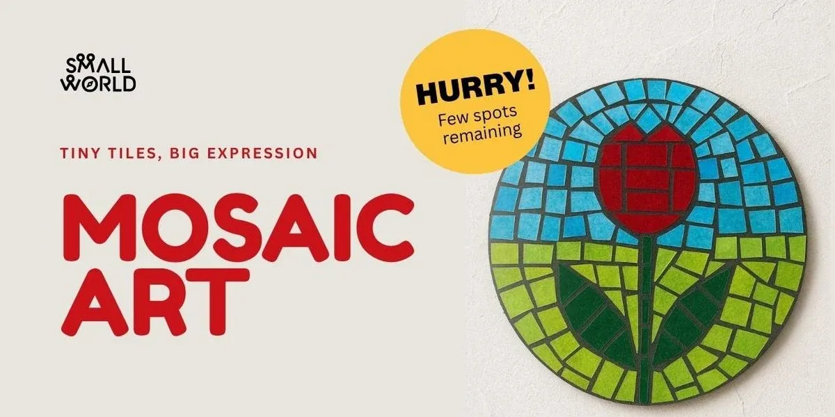 Mosaic Art