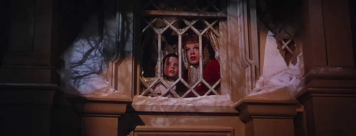 Movies Under the Stars: Meet Me in St. Louis (1944)