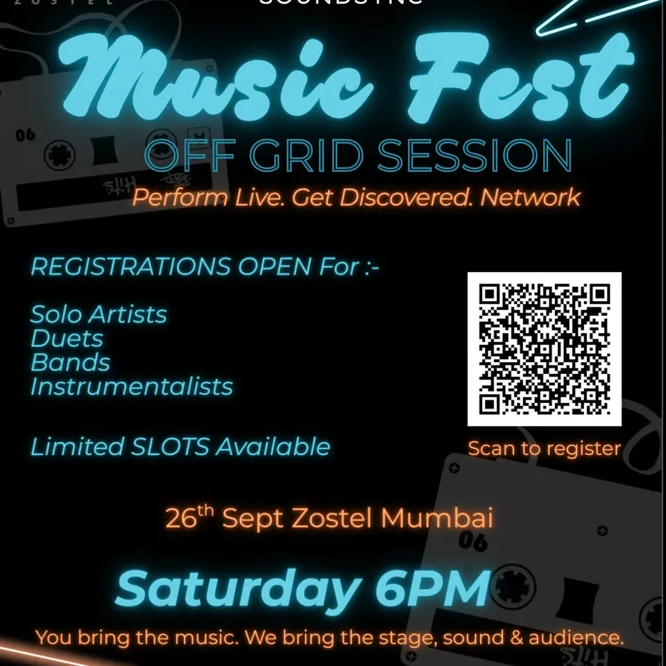 Music Festival